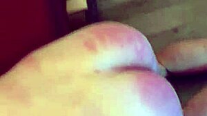 He who loves feet, will fuck feet. A foot fetish story