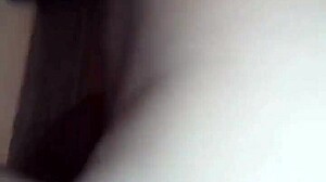 Colombian Bride Sucks Dick