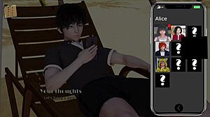 my real desire 20, big indian tits in play