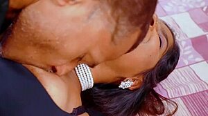 Desi bhabhi craving rough hardcore sex from devar now?