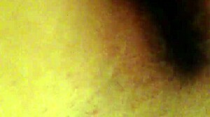 Chava poblana masturbandose alone in her room with raw intensity passion focus and pleasure