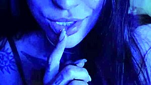 i love this brazilian tattooed woman's big ass