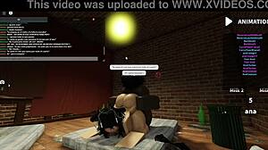 Interracial Prostitute Fucks Big Black Cock in Abandoned House