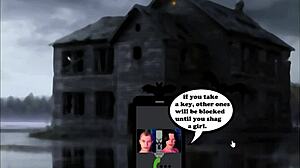 Let's play with inked ravens in this preview.