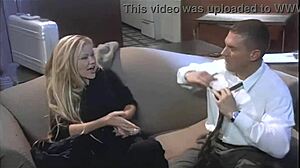 Raquel Devine Loves Raw Assfucking and Facial Cumshots