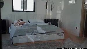 Filming Booty Content With Cowgirl Riding