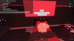 Futanari With Big Cock Fucks Big-Ass Slut at Nightclub, Making Her Shit Out