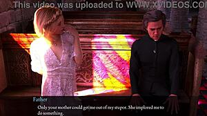 i'm playing translucydity to the ending