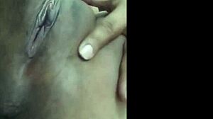 masturbating for my fans