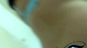 Is Ellayelswinger's Latina Wife Cheating with a Friend in This Cuckold Fuck?