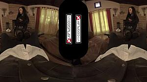 Vr Cosplay Fuck With Katrina Jade In Sorcerer Costume