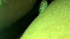 S Pussy Gets Detailed Exploration In Intimate Close-Up Scenes