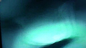 Bitch With Huge Hairy Pussy Spread Wide