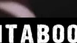 Older man pounds innocent girl bareback savagely