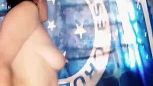 Soft Fucking Leading To Exciting Climax