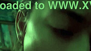 Latina sucking husband until cum in mouth on long car trip