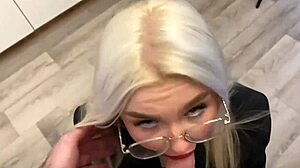 Fucked a sexy realtor