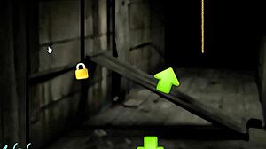 Let's play with inked ravens in this preview.