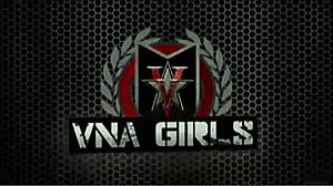 gorgeous girlfriends vicky vette engage in horny lesbian action