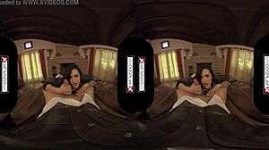 Vr Cosplay Fuck With Katrina Jade In Sorcerer Costume