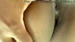 asian teen girl with big ass sucks bbc in homemade video