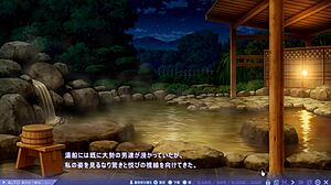 Nightmare Maverick Features Double Penetration And Outdoor Blowjob Scenes