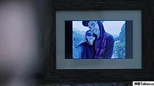 Hard to have sex during covid-19 orgasm!