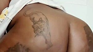 Kim Ocean Fucking in Sundress Bent Over Doggystyle with Toys and Dildo!