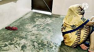 indian desi maid fucking with hindi audio