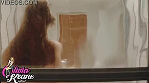 You Watch Your Neighbour Bathing