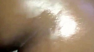 Fucking My Stepsister's Tight Ass