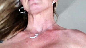 Sweet Vickie Gets Holes Pounded By BBC