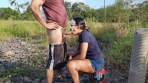 did you go to the allotment to get fucked?