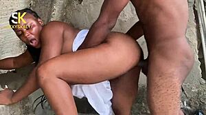 local nurse helps patient with a quick session.