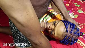 Why am I fucking my landlord's precious wife?