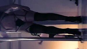 Pov Doctora Argentina Sexy Dance