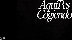 Delicious moments with my thick wife's ass