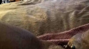 aftermath of some good dick