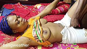 Why am I fucking my landlord's precious wife?