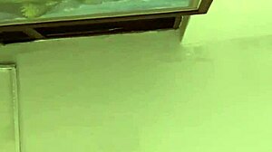 Petite Girl Experiences Terrible Orgasm In Web Chat!