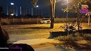 Puta Gostosa Mamando Rola Enorme Preta E Dando