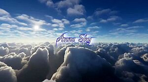 impregnated hot pregnant wife anna craves, suck me now!