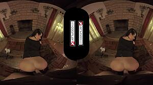 Vr Cosplay Fuck With Katrina Jade In Sorcerer Costume