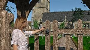 i'm playing translucydity to the ending