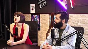 Lady Snow and Lord Kenobi's best sensual scenes