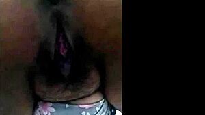 masturbating for my fans