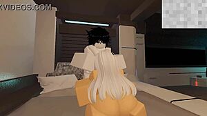 Intense Fucking by Random Guy in Roblox