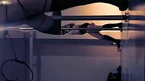 Pov Doctora Argentina Sexy Dance