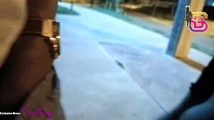 Puta Gostosa Mamando Rola Enorme Preta E Dando