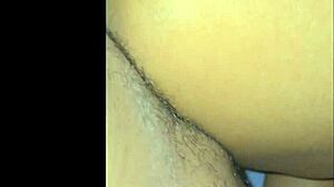 That great fuck and cumming at the house of your parents on the street